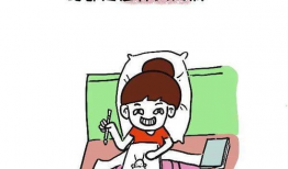 里屋漫画,揭秘日常生活中的温馨与幽默