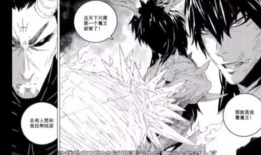 镇魂街漫画免费在线观看,探寻神秘世界的守护传奇